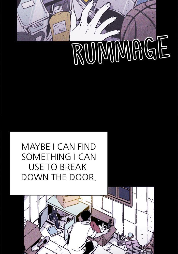 Read PIGPEN Manga Online