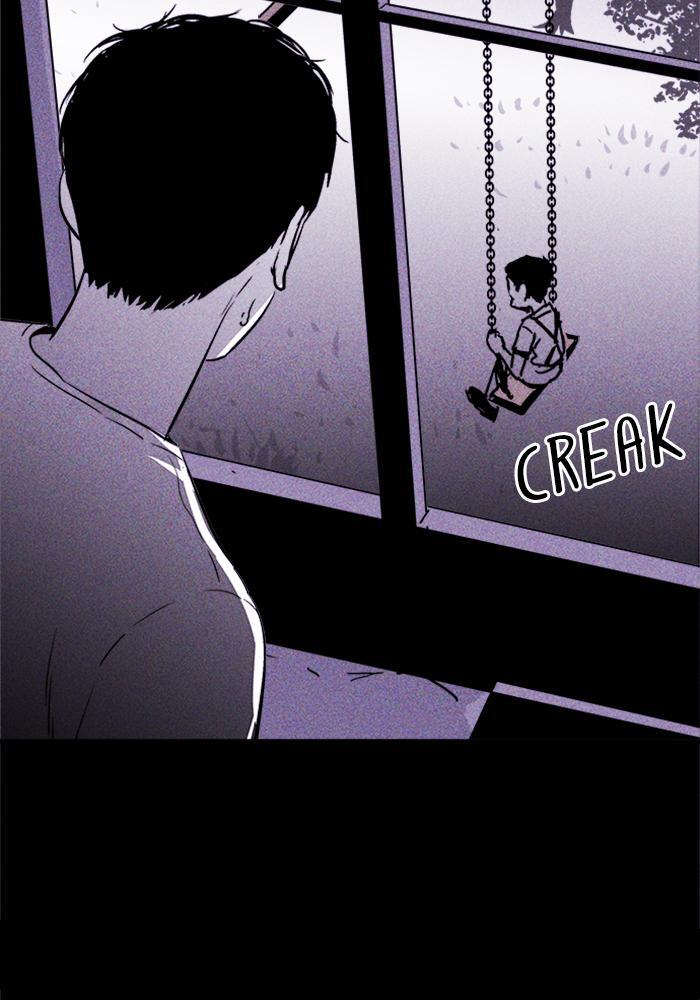 Read PIGPEN Manga Online