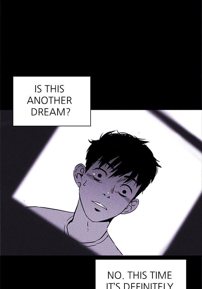 Read PIGPEN Manga Online
