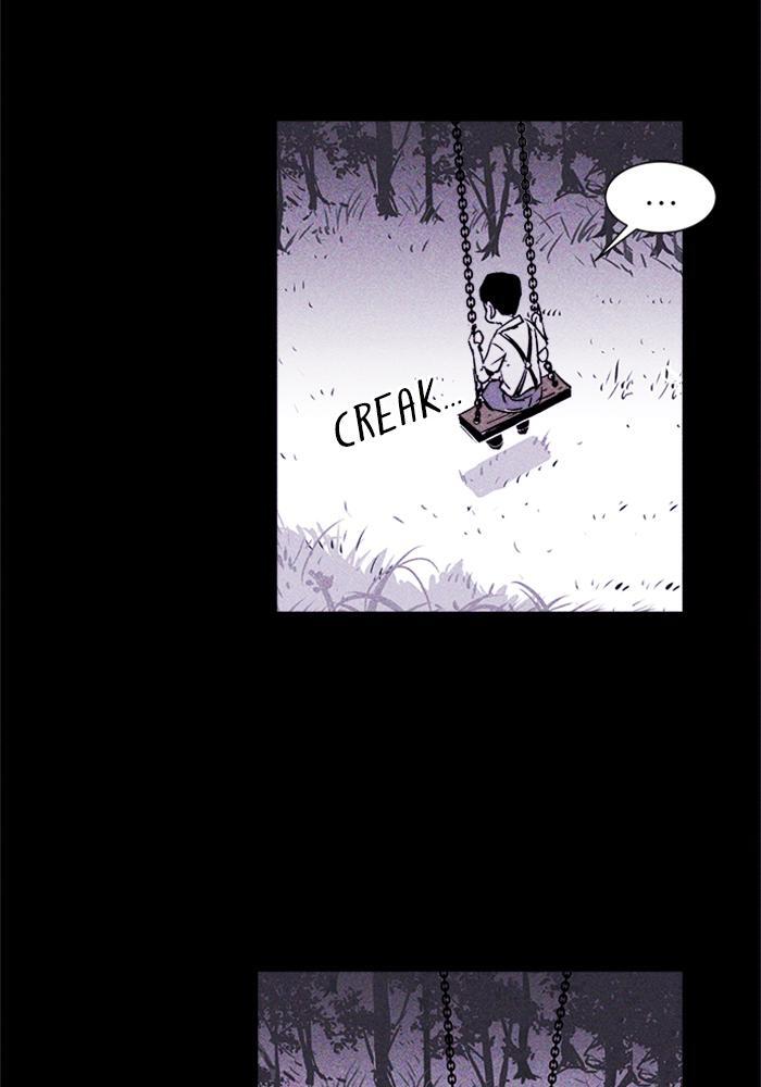 Read PIGPEN Manga Online