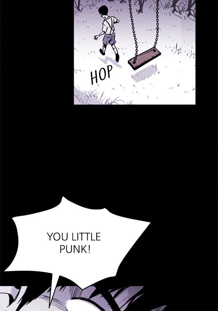 Read PIGPEN Manga Online