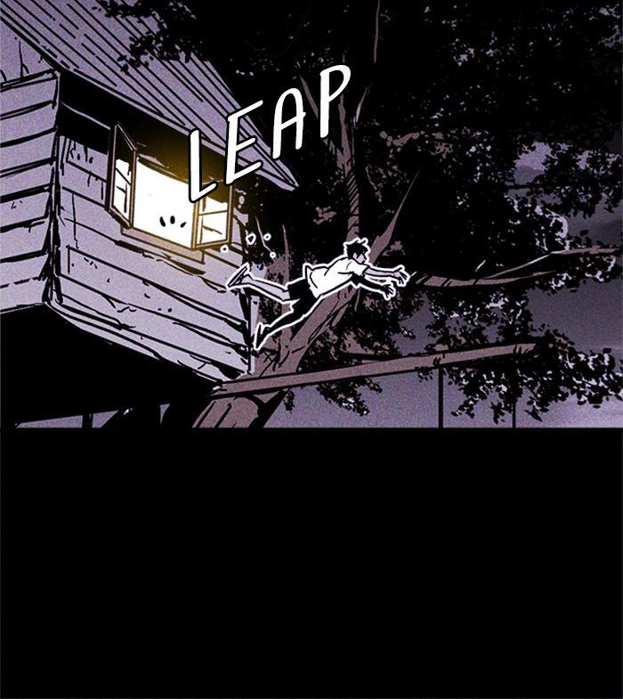 Read PIGPEN Manga Online
