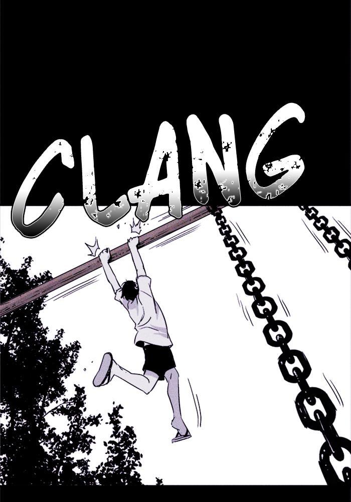 Read PIGPEN Manga Online