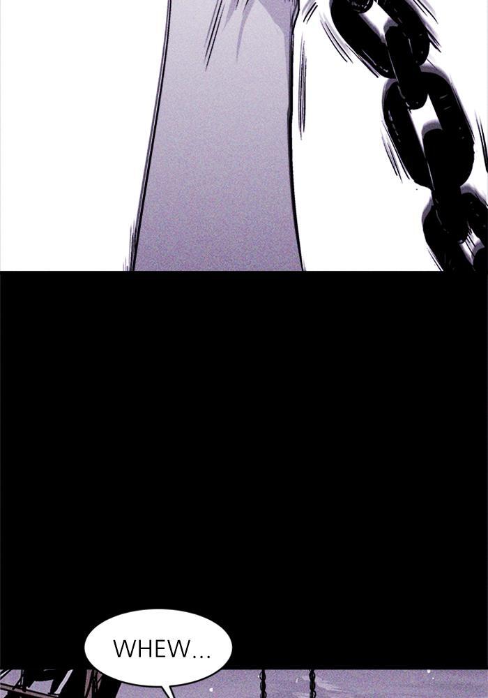 Read PIGPEN Manga Online