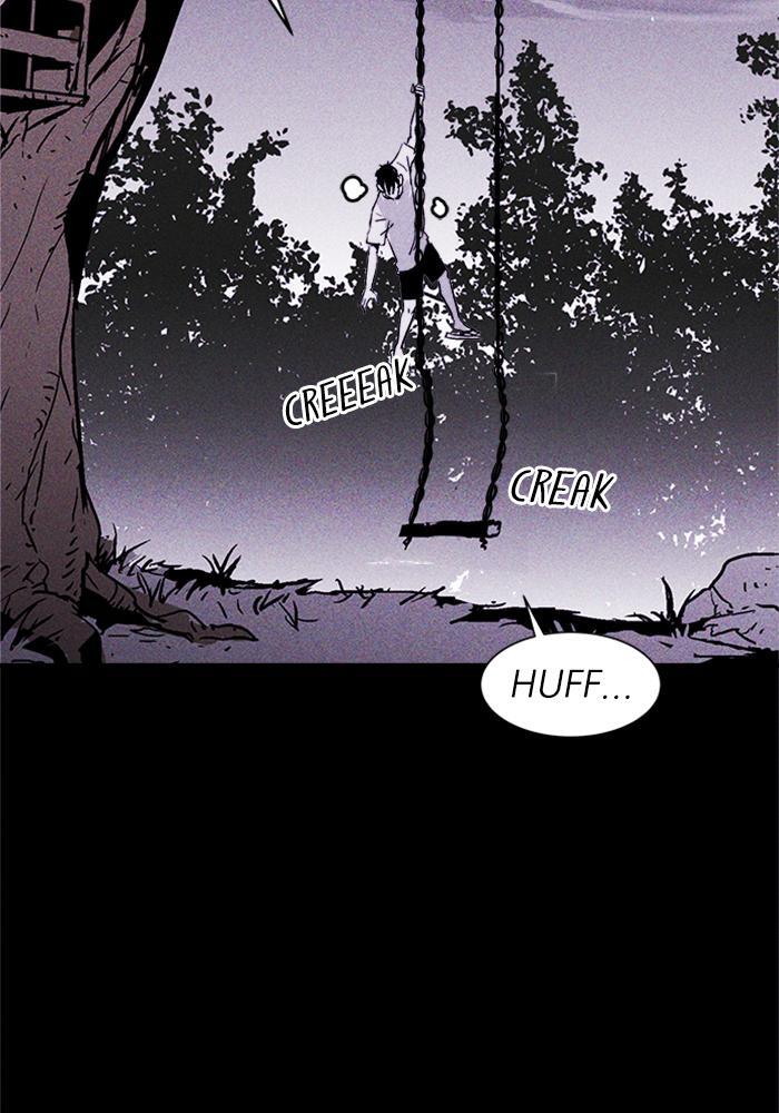 Read PIGPEN Manga Online