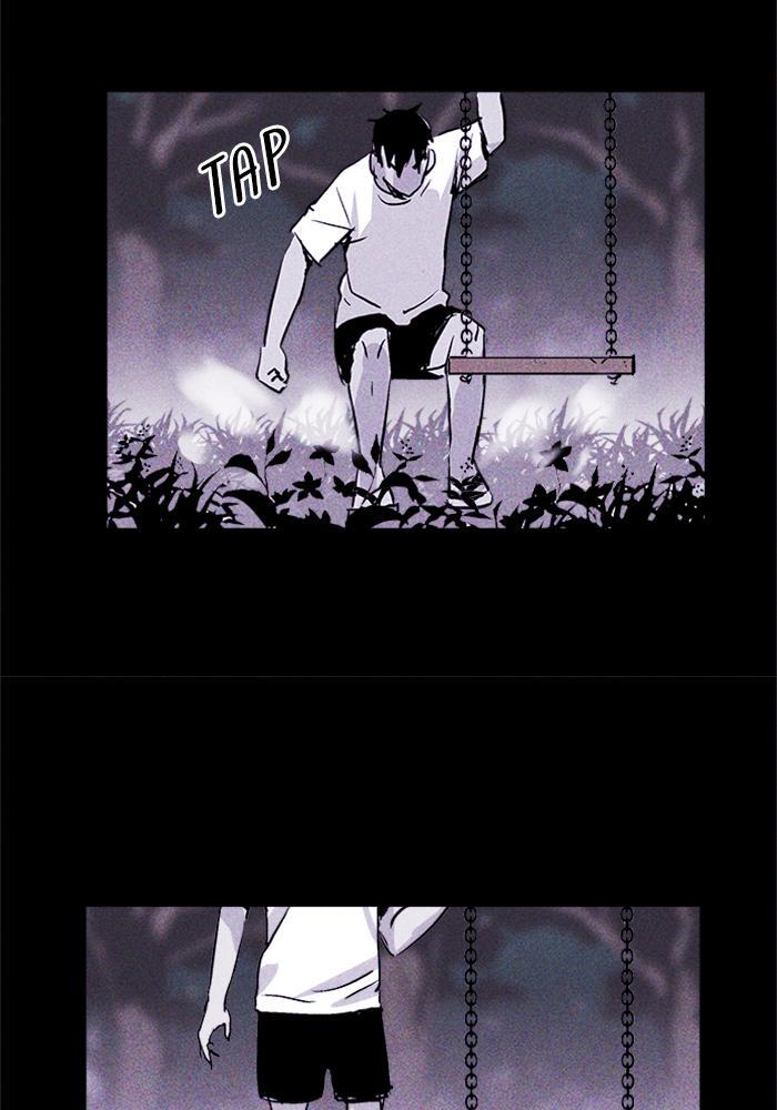 Read PIGPEN Manga Online