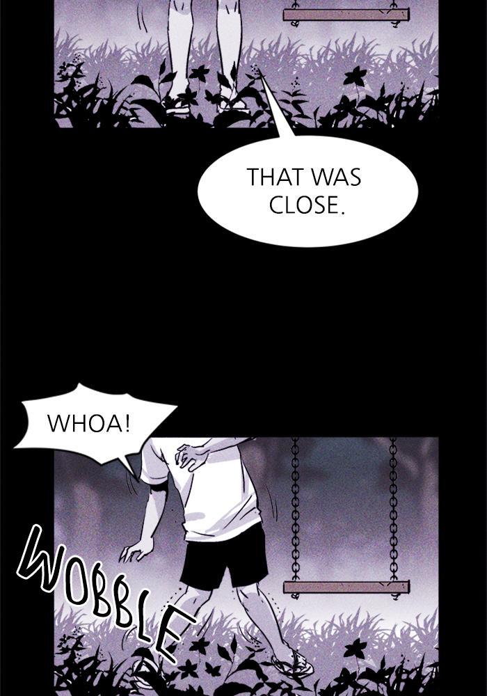 Read PIGPEN Manga Online