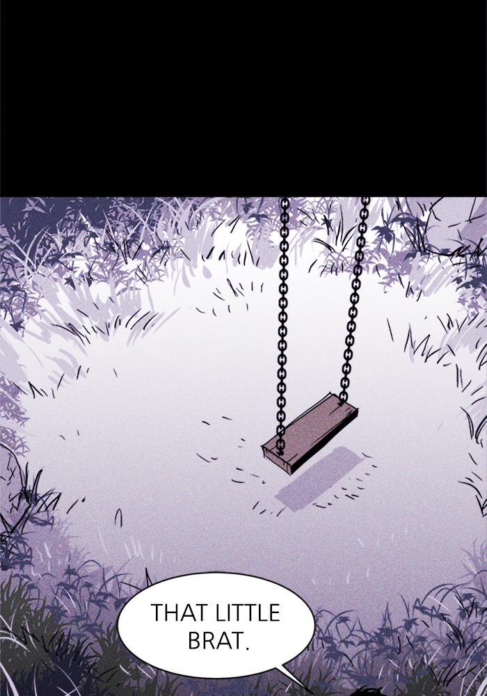 Read PIGPEN Manga Online