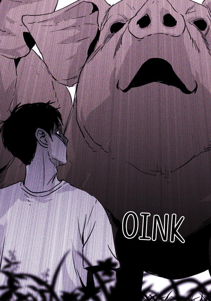 Read PIGPEN Manga Online