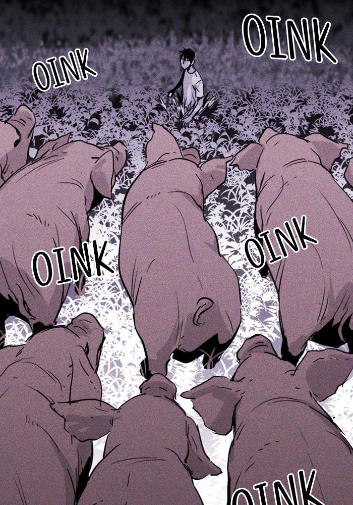 Read PIGPEN Manga Online