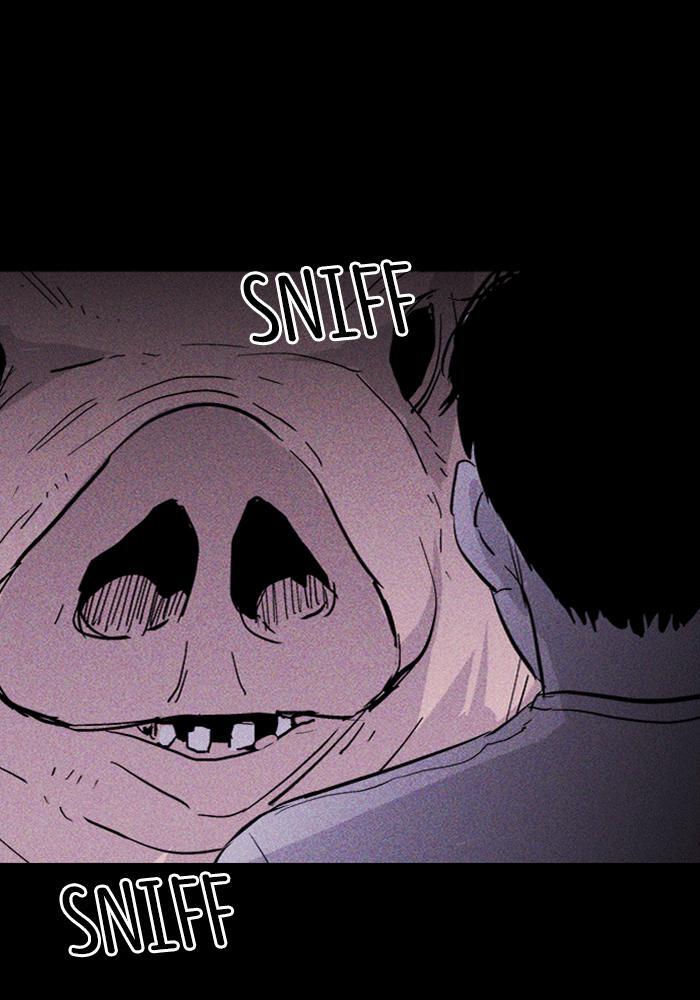 Read PIGPEN Manga Online
