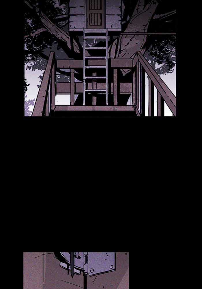 Read PIGPEN Manga Online