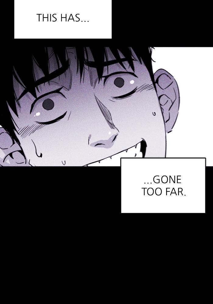 Read PIGPEN Manga Online