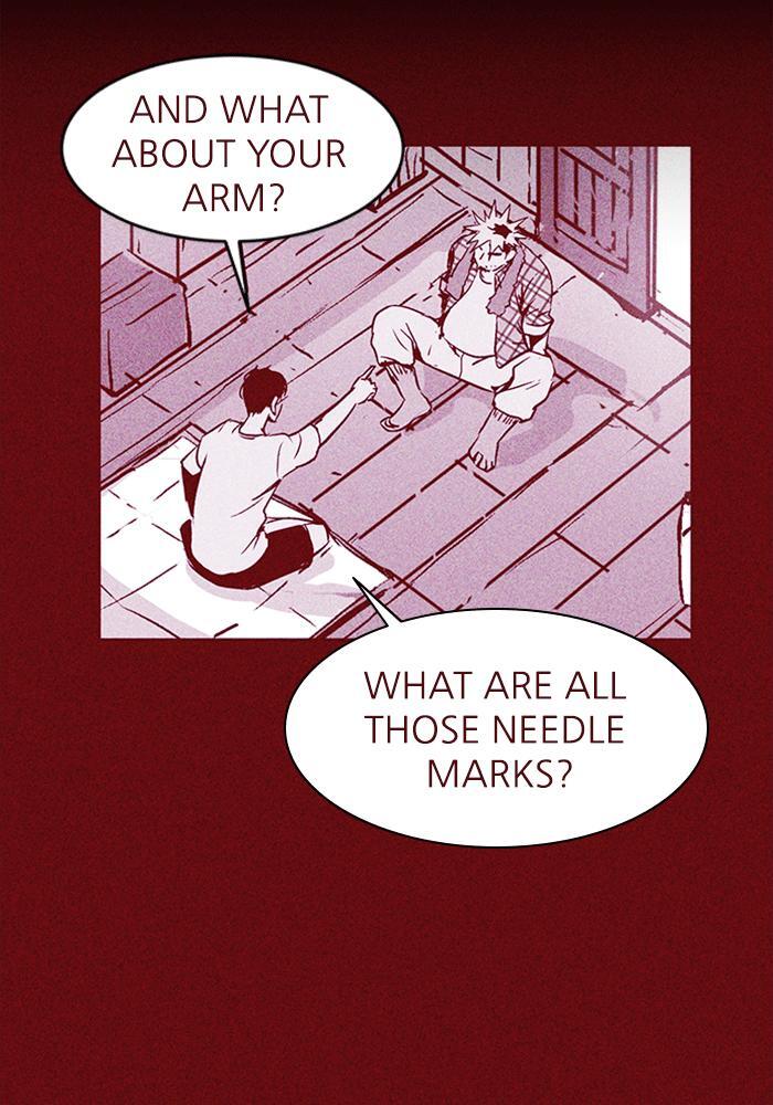 Read PIGPEN Manga Online