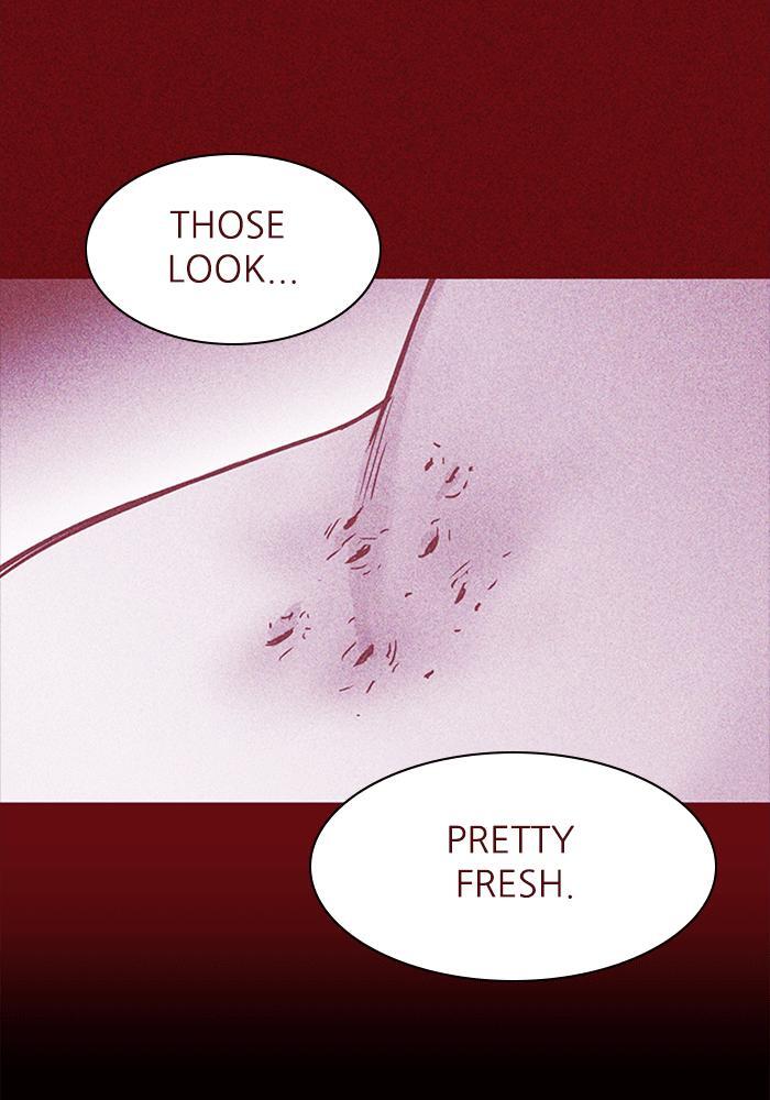 Read PIGPEN Manga Online