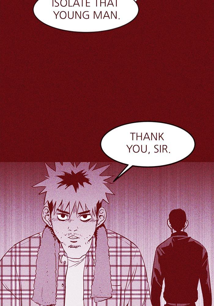 Read PIGPEN Manga Online