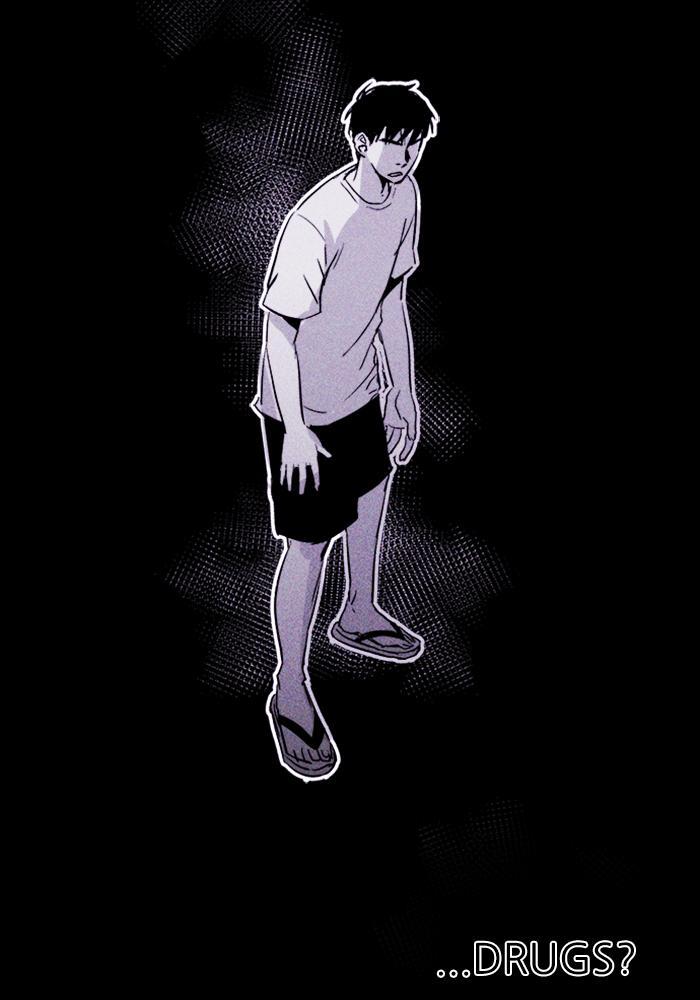 Read PIGPEN Manga Online