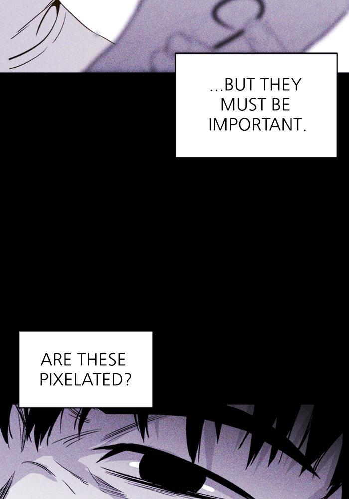 Read PIGPEN Manga Online