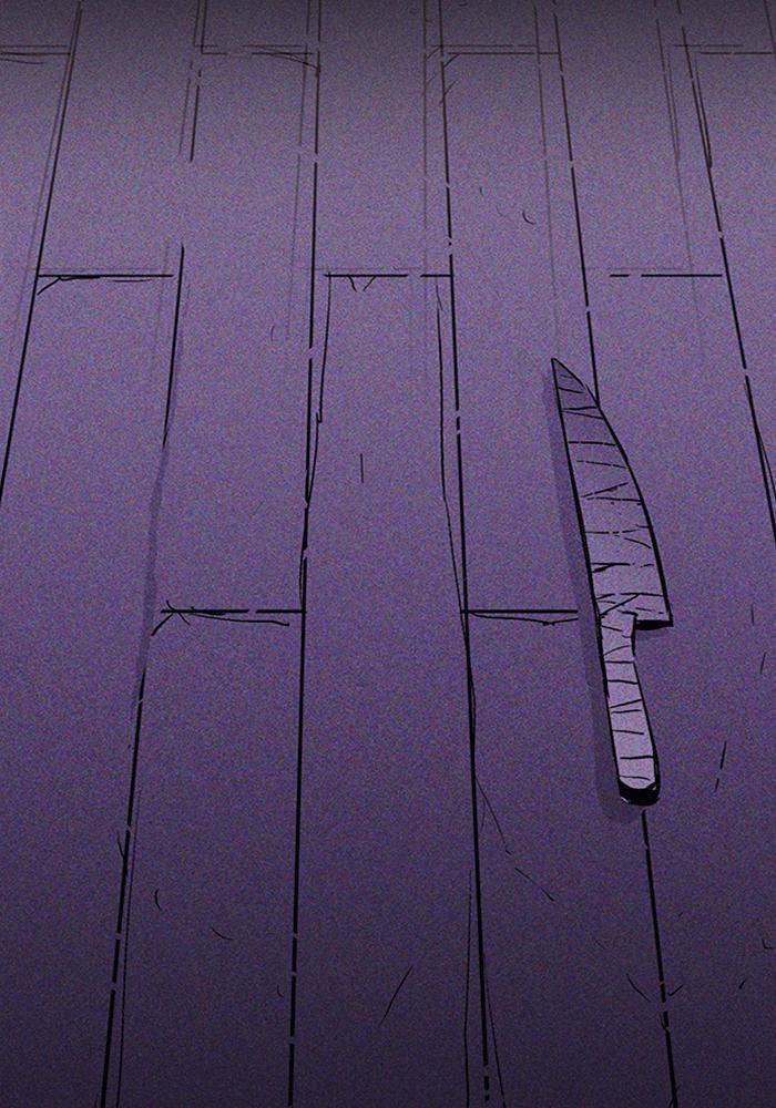 Read PIGPEN Manga Online
