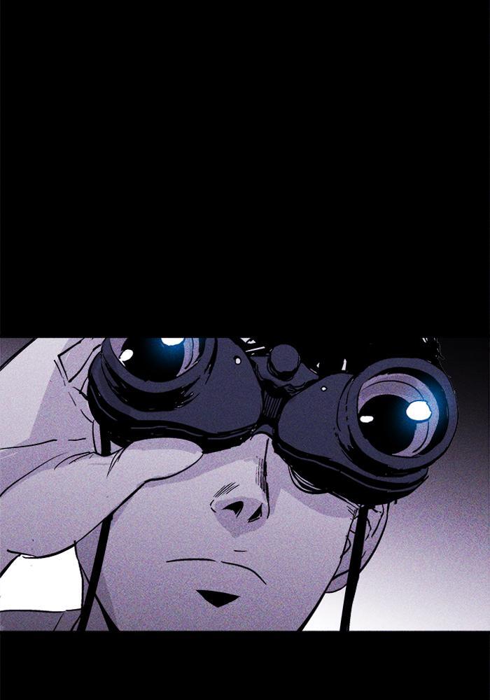 Read PIGPEN Manga Online