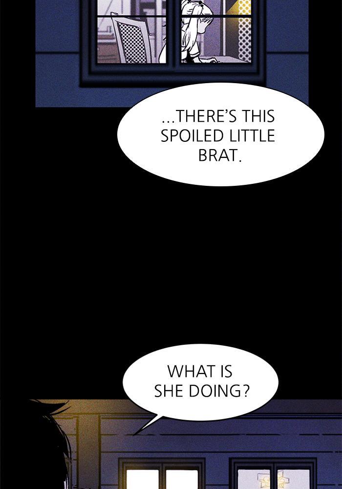 Read PIGPEN Manga Online