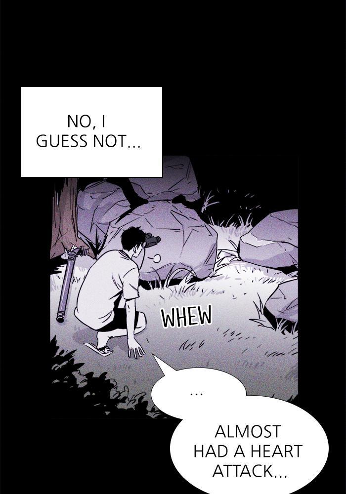 Read PIGPEN Manga Online