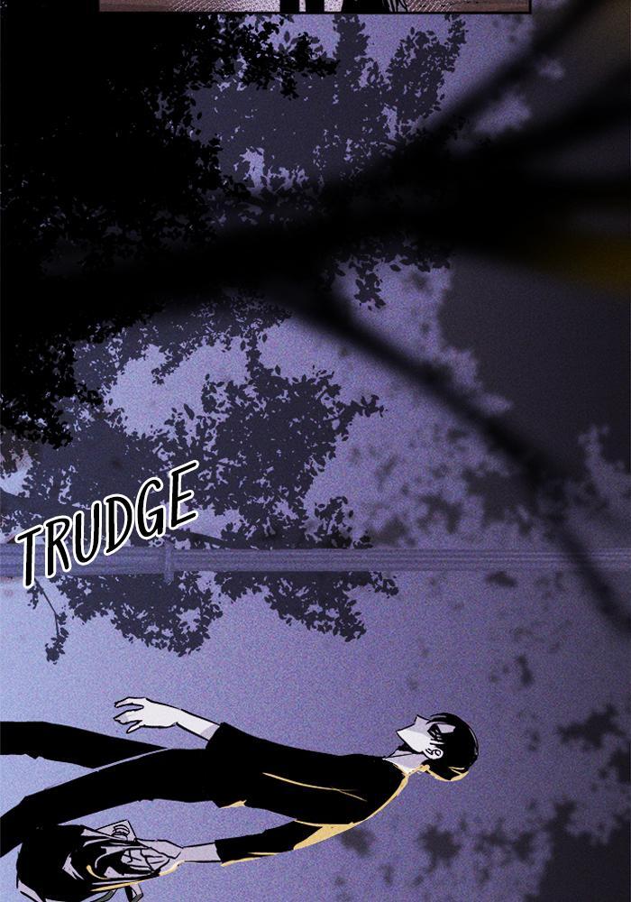 Read PIGPEN Manga Online