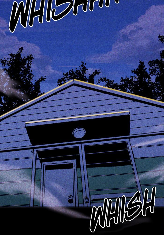 Read PIGPEN Manga Online