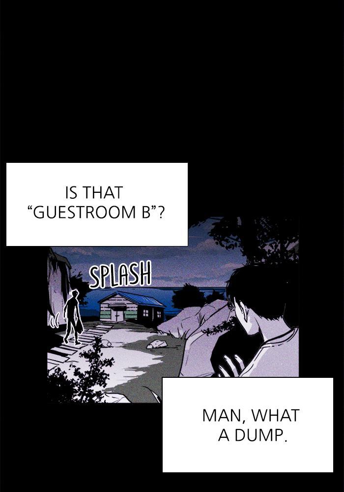 Read PIGPEN Manga Online