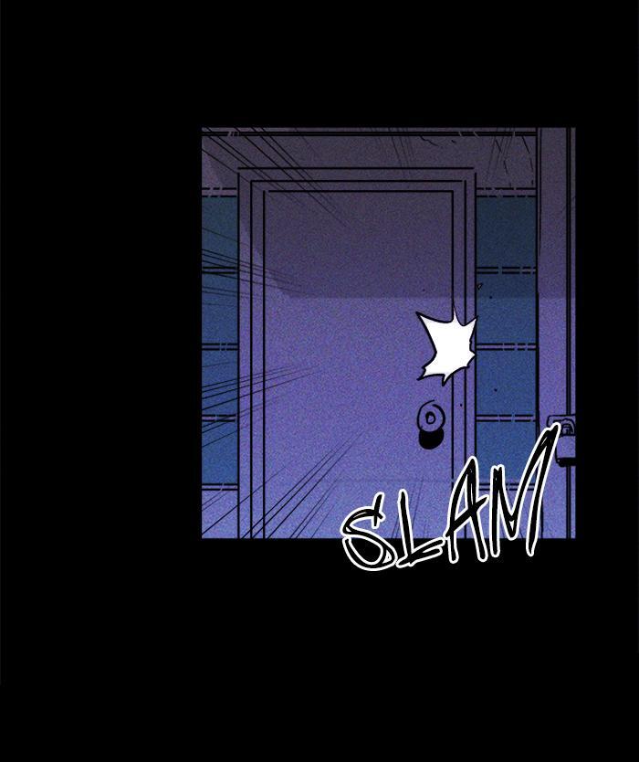 Read PIGPEN Manga Online