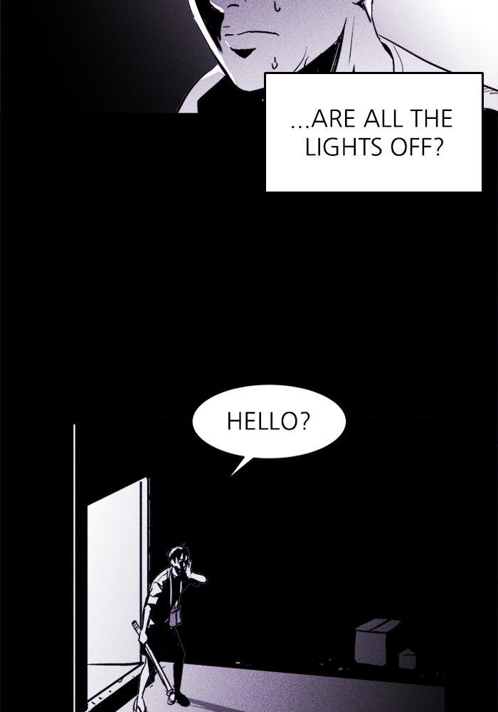 Read PIGPEN Manga Online
