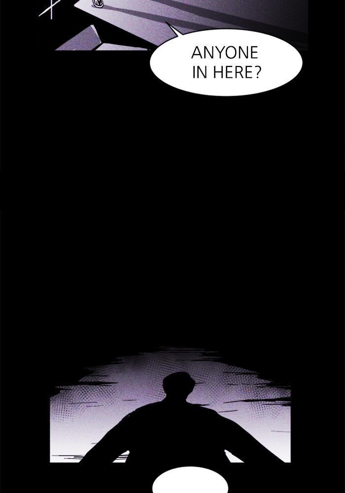 Read PIGPEN Manga Online