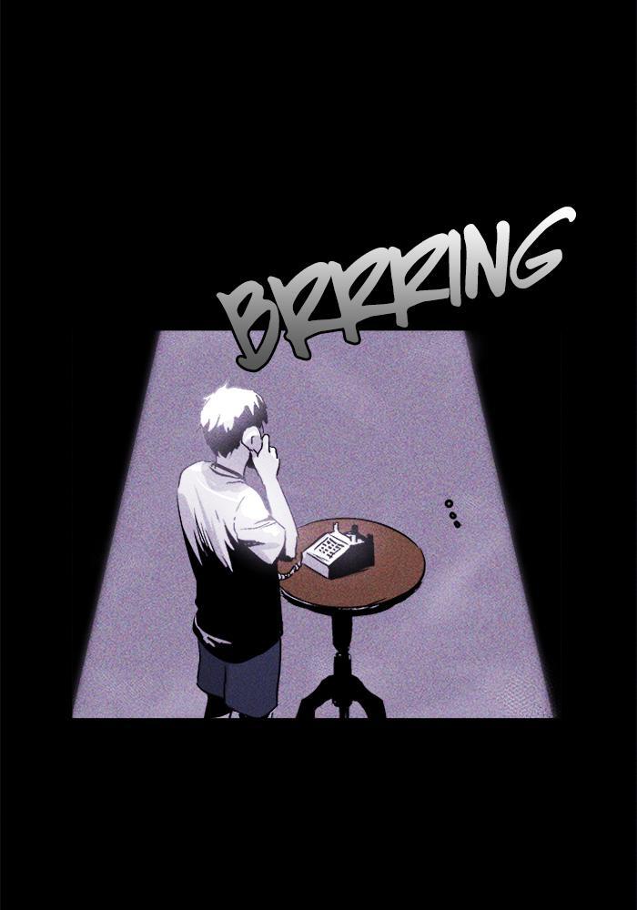 Read PIGPEN Manga Online