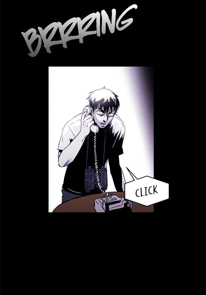 Read PIGPEN Manga Online
