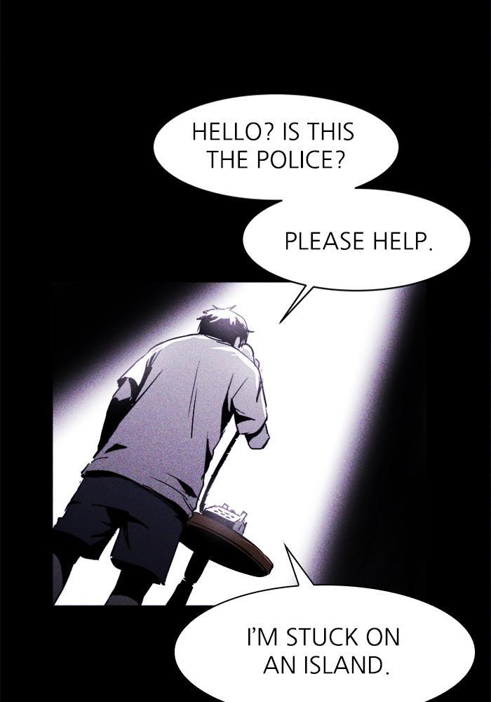 Read PIGPEN Manga Online
