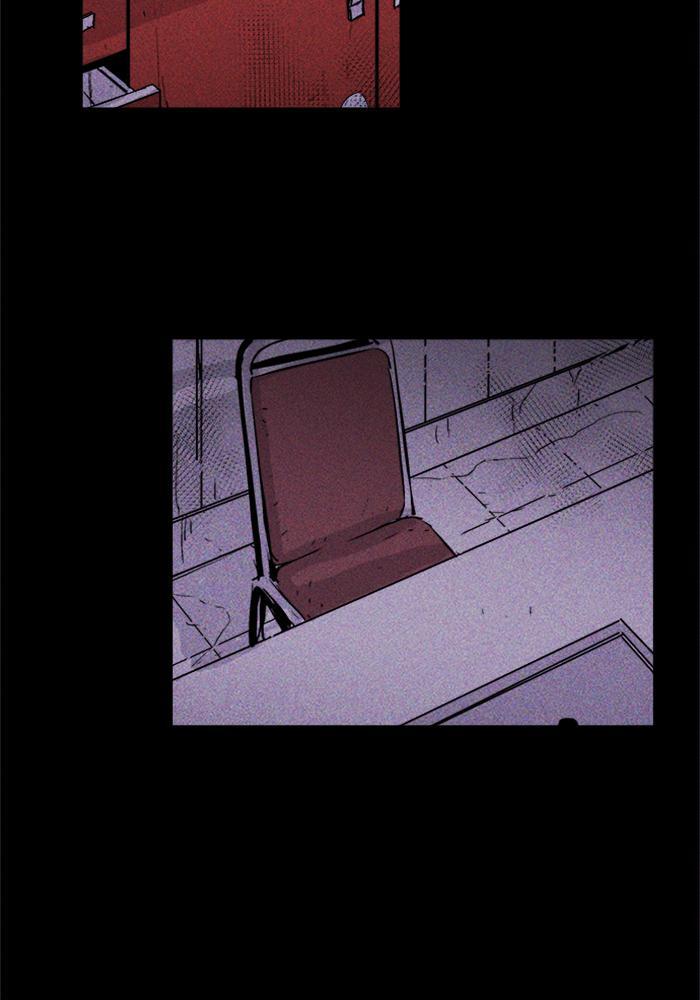 Read PIGPEN Manga Online