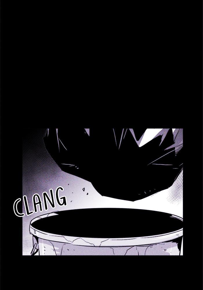 Read PIGPEN Manga Online
