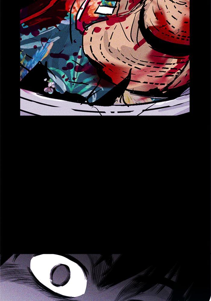 Read PIGPEN Manga Online