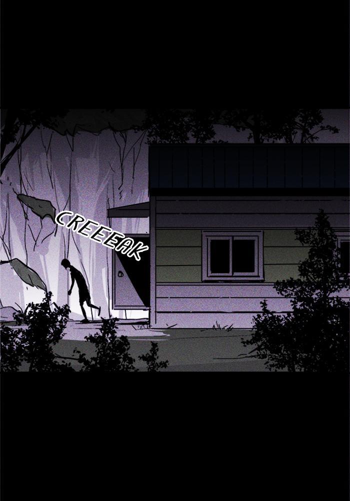 Read PIGPEN Manga Online