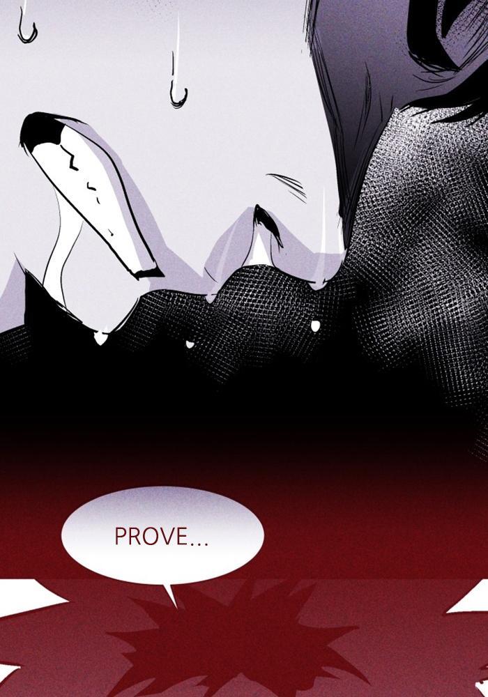 Read PIGPEN Manga Online