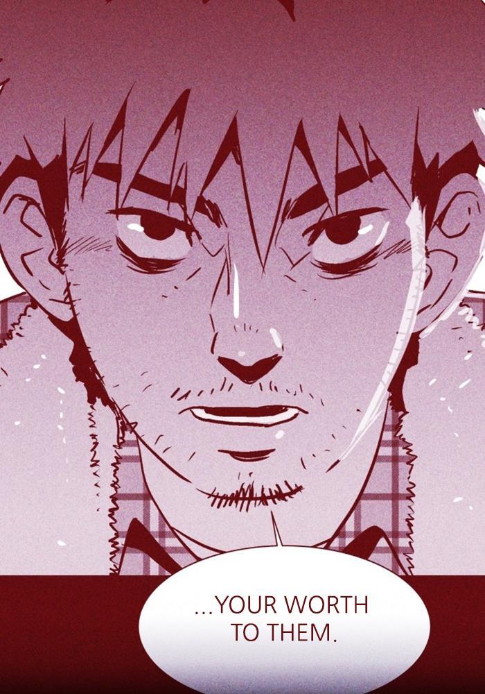 Read PIGPEN Manga Online