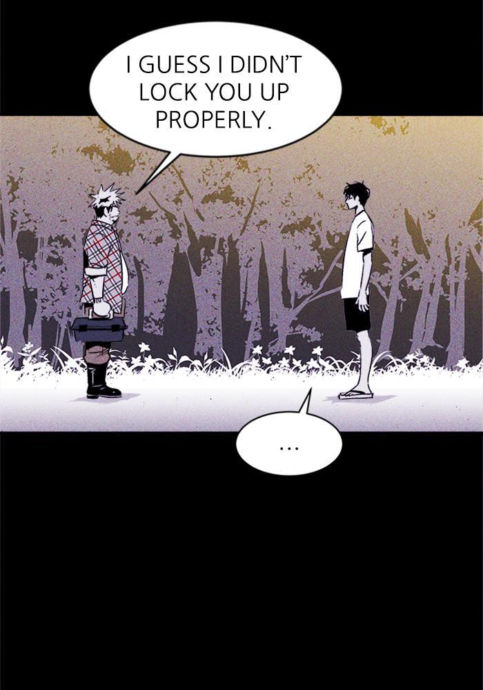Read PIGPEN Manga Online
