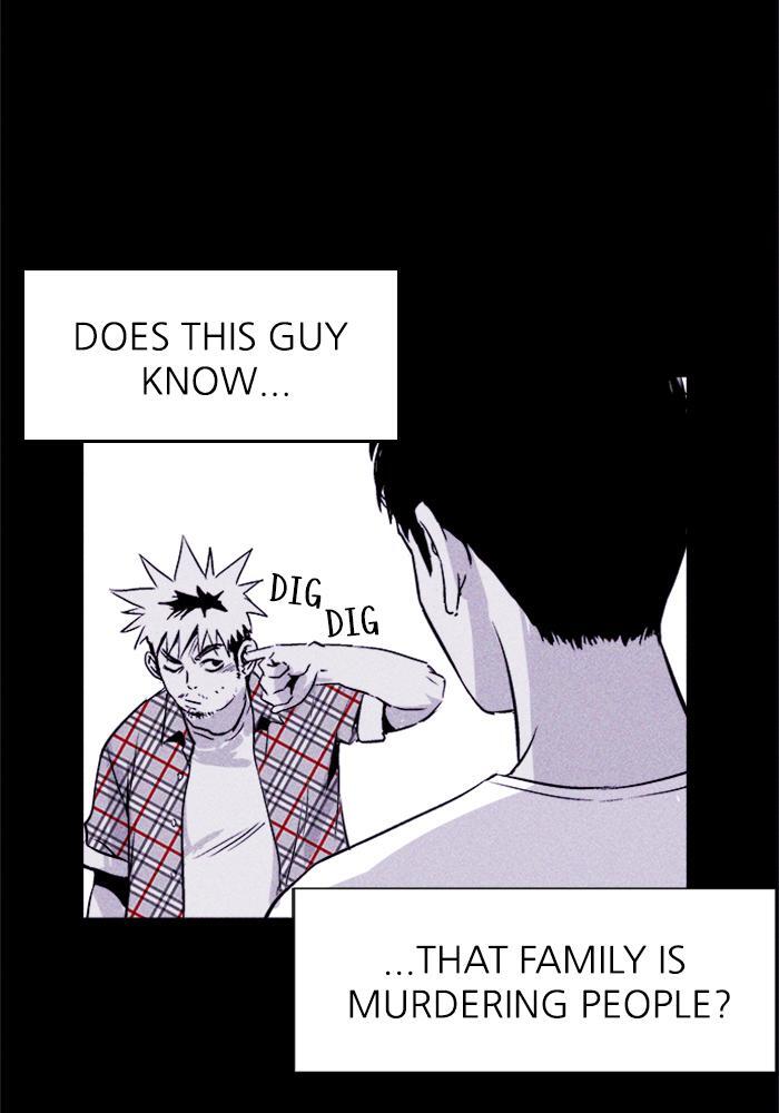 Read PIGPEN Manga Online