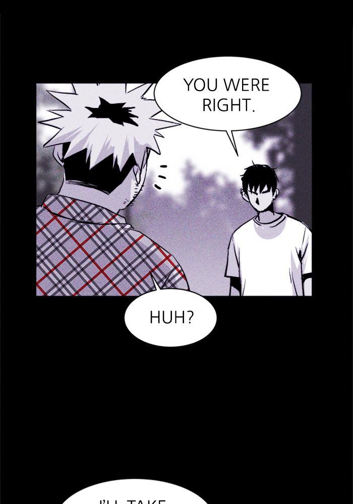Read PIGPEN Manga Online