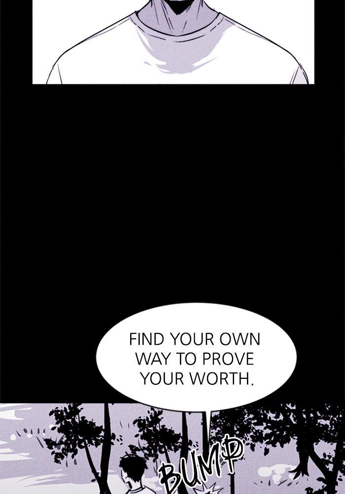 Read PIGPEN Manga Online