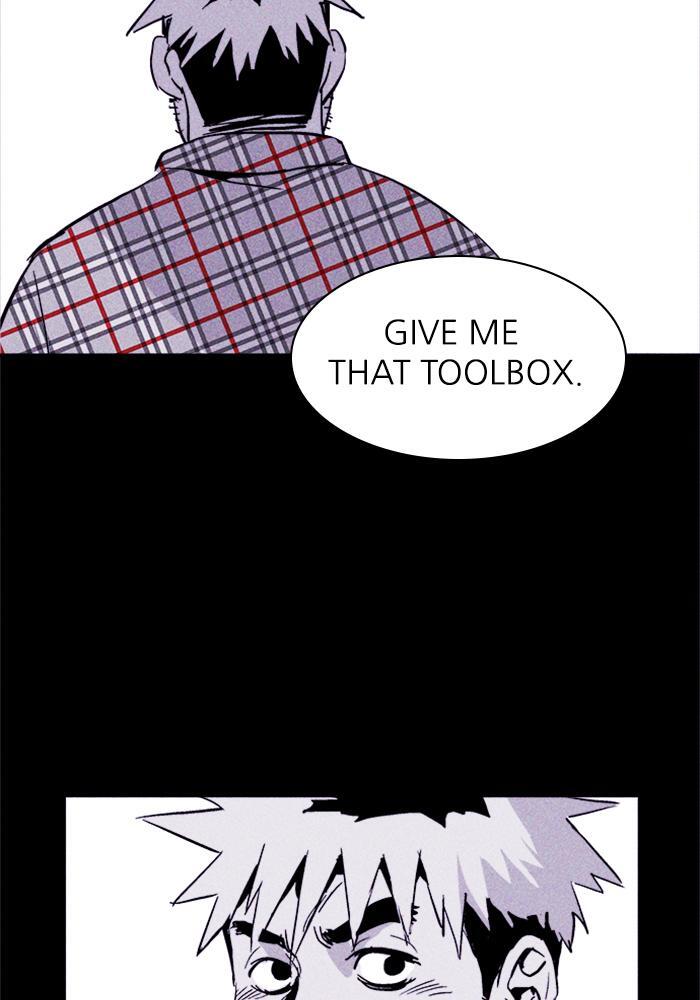 Read PIGPEN Manga Online