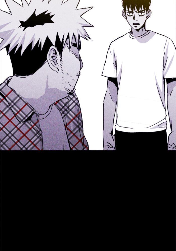 Read PIGPEN Manga Online