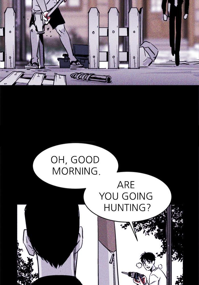 Read PIGPEN Manga Online
