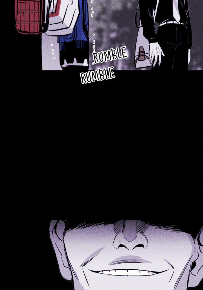 Read PIGPEN Manga Online