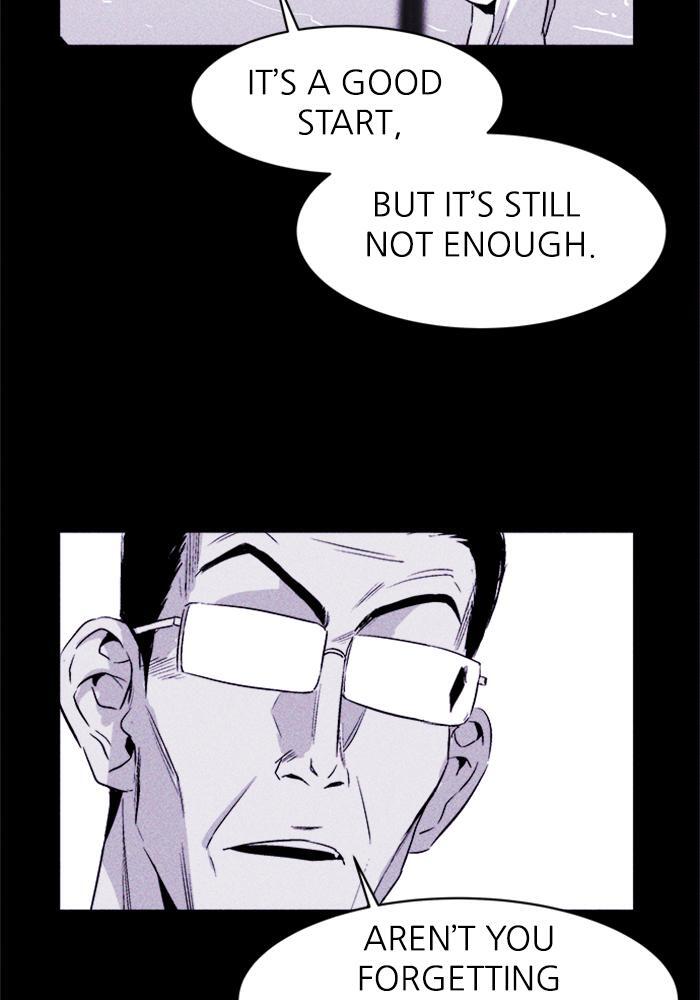 Read PIGPEN Manga Online